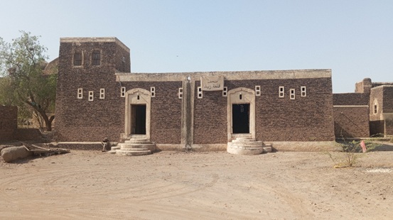 متحف قلعة زبيد